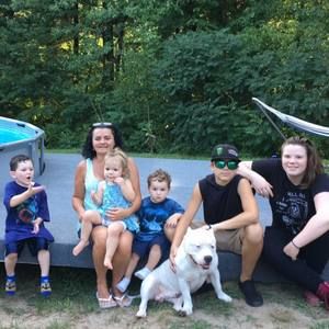 Meet your Posher, Desiree